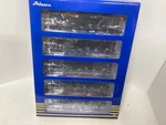 Athearn #98500 Scale Cb&cns Ortner Bay Hopper Pack. Fixed Price $209.99.