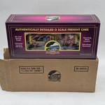 Mth 20-96019 Love Toy Trains Limited Edition 8K Tank Car Excellent W/ Box. Fixed Price $54.99.