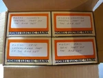 Lionel 6-6230 Erie + 6-6231 Rail Gondola B & 6232 6233 Set Of 4 Cars. Fixed Price $179.98.
