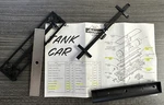 Athearn Ho Tank Car Value Pack - Weight, Center Sill, Underframe & Bottom Sheet. Fixed Price $16.95.