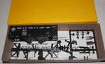 The Train Station / Accurail Scale Ac&y 7042 Usra Hopper Kit #202 Nib. Fixed Price $10.99.