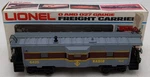 Lionel 6-6425 Gauge Erie Lackawanna Bay Window Caboose #6425/BOX. Fixed Price $35.99.