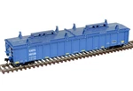 Atlas Ho Scale Thrall 2743 Gondola Master Cit Group Cefx #30276 20007410. Fixed Price $44.51.