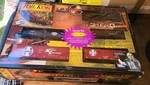 Rail King By Mth 2-6-0 Steel Freight Hauler With Proto Sound. Fixed Price $300.00.