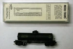 Mtl Micro-trains 65060 Union Tank Car Utlx 71097 Single Dome. Fixed Price $36.00.