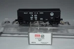 Scale Mtl 56310 Baltimore & Ohio 33' Twin Bay Hopper 324759 C46660. Fixed Price $19.99.