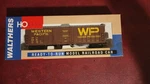 Walthers Rtr Ho #932-3605 North American 50 Exterior Post Box Car #60530 Nib!. Fixed Price $15.99.
