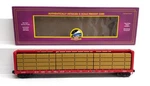 Mth 20-98234 O Gauge Cp Rail Flatcar W/lumber Nib. Fixed Price $48.39.