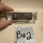 Nos Micro-trains Rock Island 161495 Scale Box Car 22060. Fixed Price $29.69.
