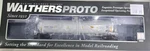 Ho Scale Walthers 55' Trinity Modified 30,145 Tank Car Dowx 920-100767. Fixed Price $59.95.