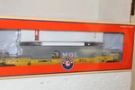 Lionel #2226611 Ttx Husky Stack. Fixed Price $169.95.