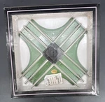 Mth Tinplate Traditions 10-4006 Standard Gauge 90-DEGREE Crossover New Box. Fixed Price $48.00.