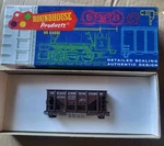 Roundhouse Scale #121361 Chicago & Northwestern 26' Rib Side Ore Car Kit 1412. Fixed Price $14.99.