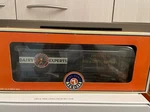 Gauge 3-RAIL Lionel 6-17374 Gpex Hood's Dairy Expert Milk Car #504. Fixed Price $40.00.