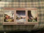 Ho Scale Train Rail Car Walthers Side Dump Canadian National 56545 Nib Open. Fixed Price $28.00.