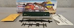 Nos Athearn Ho Scale Chicago & North Western 50' Gondola Kit 1732 Cnw 80958. Fixed Price $8.99.