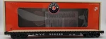 Lionel 6-17575 Gauge New York Central PS-4 Flatcar With Wooden Deck #506098 Ln. Fixed Price $49.19.