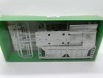 Bowser Missouri Portland Cement Company 70 Ton Hopper Scale Kit #55809. Fixed Price $21.50.