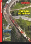 (43988) Parade Tracks For The Ho Rklin Model Railway, Library. Fixed Price $34.45.