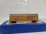 Nib Life-like Scale 7304 Raskin Packing Co. 50' Mech Reefer Urtx 60708. Fixed Price $14.36.