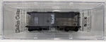 Kadee 8342 Boston Maine #555 PS-2 2-BAY Covered Hopper. Fixed Price $49.87.