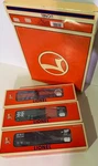Lionel 6-19292 6464 Boxcar Series Vi New. Fixed Price $53.00.