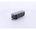 Piko 5/6514-010 Ho Dr Passenger Car (#1). Fixed Price $15.82.