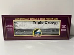 Mth 20-98116 Flatcar W/48 Trailer Norfolk Southern #60370 Scale. Fixed Price $50.00.