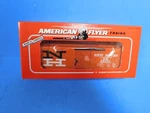 American Flyer S-scale New Haven Box Car #6-48322 Nib *st. Fixed Price $24.99.