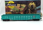 Athearn - 50' Gondola "great Northern Gn" Ho. Fixed Price $12.95.