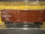 Kadee 4023 Canadian Pacific Road #268899 40' PS-1 Standard Boxcar Single. Fixed Price $34.00.