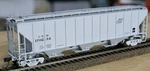 Proto 2000 Scale Cnw Chicago Northwestern PS-2CD Hopper #170234. Fixed Price $20.00.