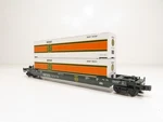 Mth 20-95009 Bnsf Husky Stack W/etd Ln. Fixed Price $103.99.
