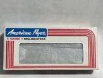 American Flyer 4-9201 S Gauge Baltimore & Ohio Hopper, Nib. Fixed Price $15.99.