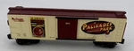 Rail King Mth Palisades Park New Jersey Box Car 30-74091 No. Fixed Price $22.00.