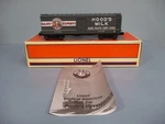 Lionel 6-17355 Hoods Milk Car Gauge. Fixed Price $49.99.