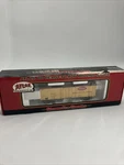Atlas Ho Scale Urtx Dubuque Packing 36' Wood Reefer Car #63053 Nib Ships Fast. Fixed Price $24.95.