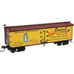 Atlas 50001750 40' Wood Reefer Goetz Country Club Special #14312. Fixed Price $21.95.