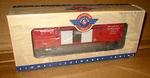 Lionel 6530 Fire Fighting Instruction Car 6-39210 New Box. Fixed Price $49.95.