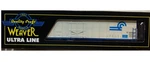 Weaver 2-RAIL Conrail 57 Mechanical Reefer Car! Scale W/ Die Cast Trucks. Fixed Price $99.95.