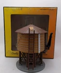 Mth 30-11028 Operating Wood Water Tower Ln/box. Fixed Price $89.99.