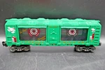 Lionel 6-29612 Las Vegas Poker Chip Boxcar. Fixed Price $29.99.