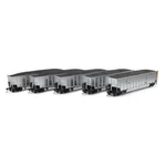 Athearn Ho Bethgon Coalporter W/load Up #2 ATH81605 Rolling Stock. Fixed Price $269.99.