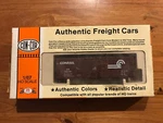 Con-cor Conrail 40 Foot PS1 Plug Door Box Car Ho Scale 0001-009456. Fixed Price $9.99.