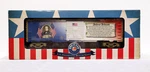 Lionel Ga 6-25931 Andrew Johnson Presidential Boxcar Boxed. Fixed Price $12.00.