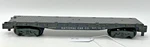 Gilbert American Flyer S Gauge 24575 National Co Flatcar - No Load. Fixed Price $24.99.