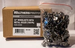 Walthers Proto Ho #920-2304 33" Turned Metal RP-25 Wheelsets -- With Axles. Fixed Price $90.45.