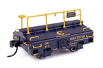 Walthers Proto Ho Scale Test Car Chesapeake & Ohio #ST1 920-105303. Fixed Price $45.62.