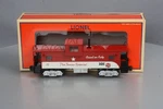 Lionel 6-36660 Gauge Texas Special Extended Vision Caboose Ln/box. Fixed Price $153.99.
