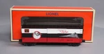 Lionel 6-58228 Gauge Burlington Zephyr Lots 2015 Double-sheathed Boxcar #36151. Fixed Price $40.99.